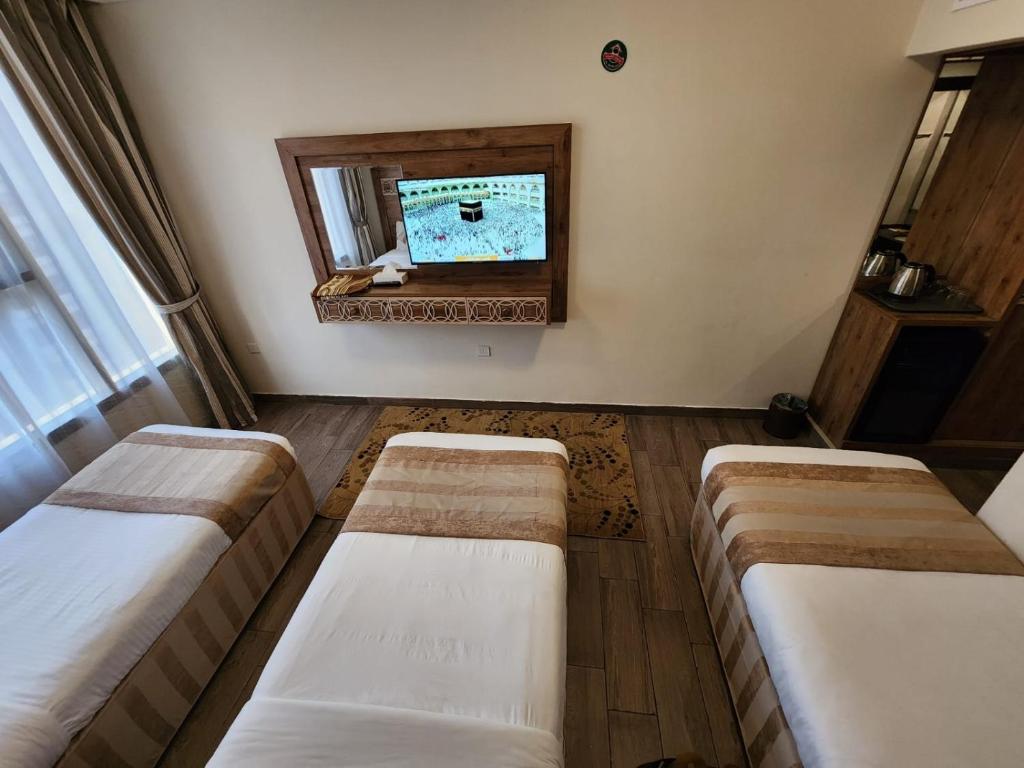 فندق فيوليت اثنين(Violet Hotel 2)