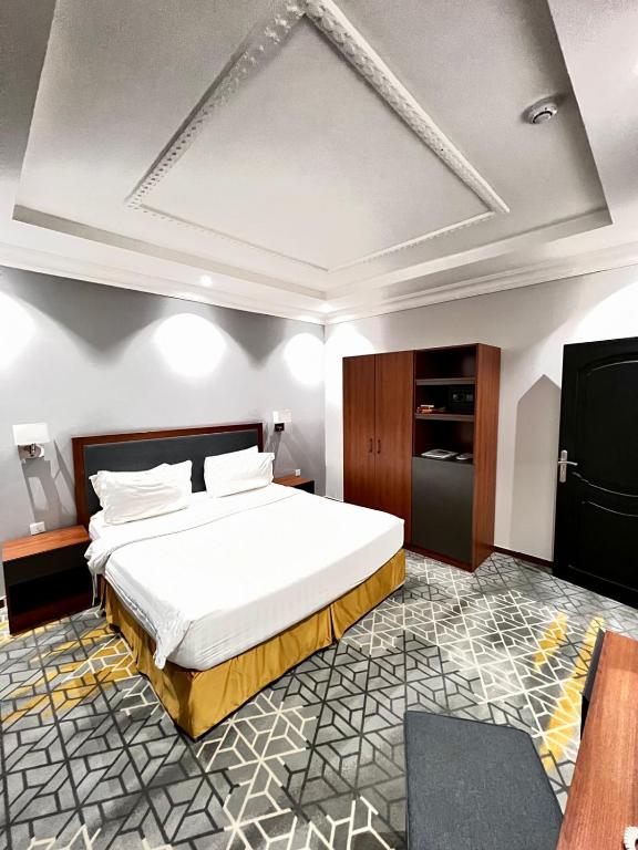 المهيدب ريزيدنس الميدان للشقق المخدومة - Almuhaidb Residence Al Maidan