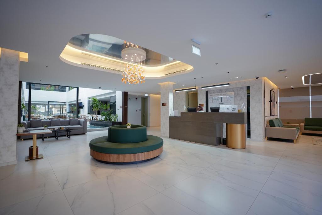  Snood Al Narjis Hotel