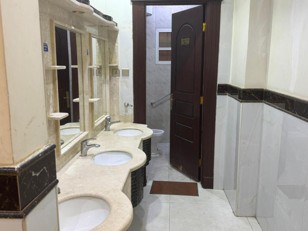 Hams Suites Serviced Apartments 1