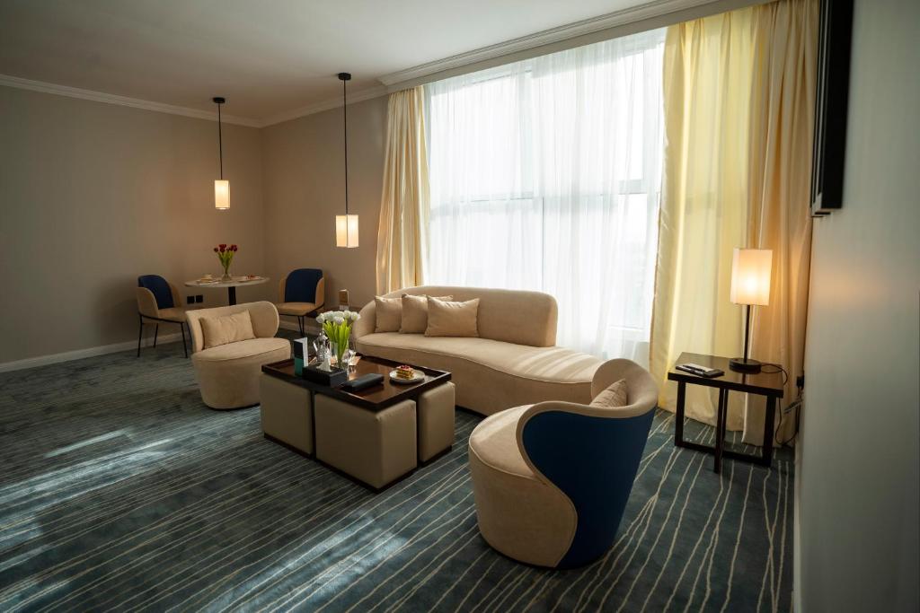 فندق برايم الكورنيش