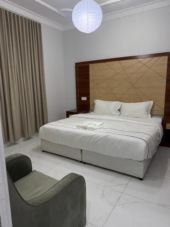 فندق ريحانه الورود الفندقيه