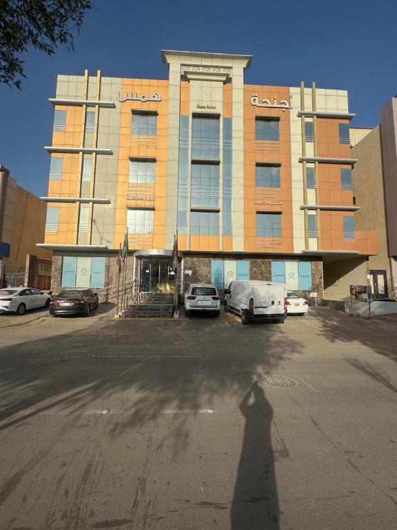 Hams Suites Serviced Apartments 3