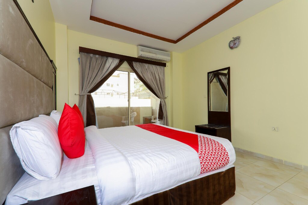 فندق سفاري الهدا(OYO 176 Hotel Safari Al Hada)