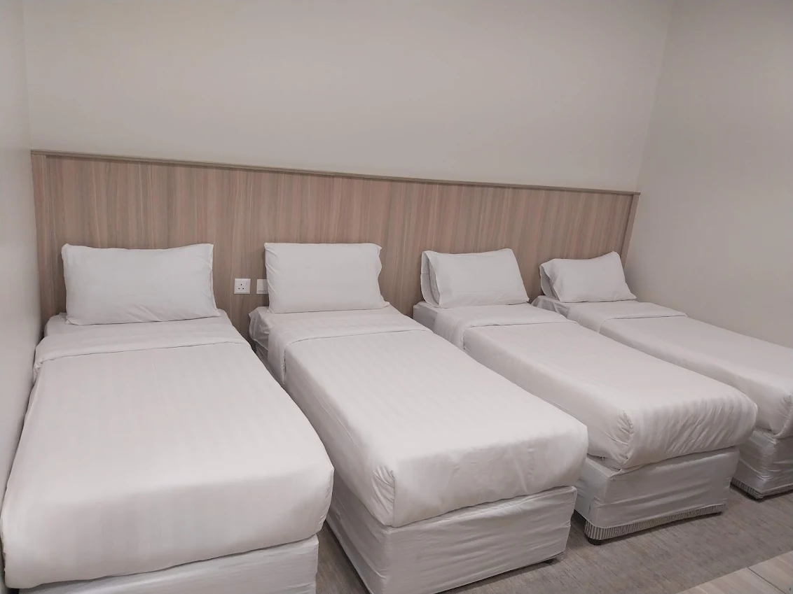 فندق ديار الكرم 1