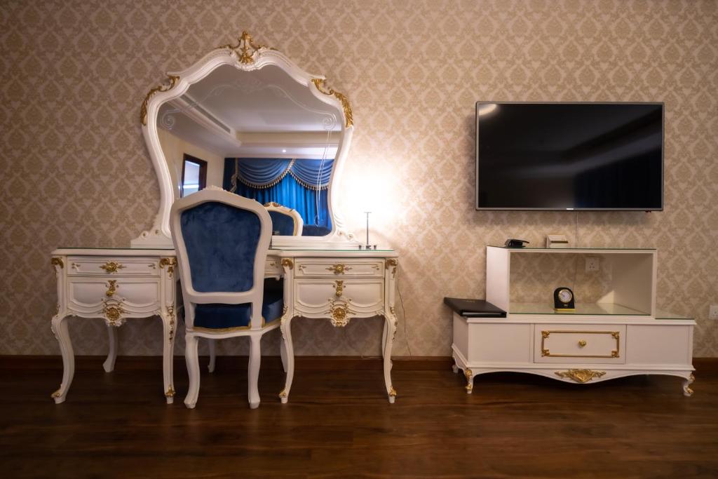 فندق دبليو ايه جده(WA Hotel Jeddah)