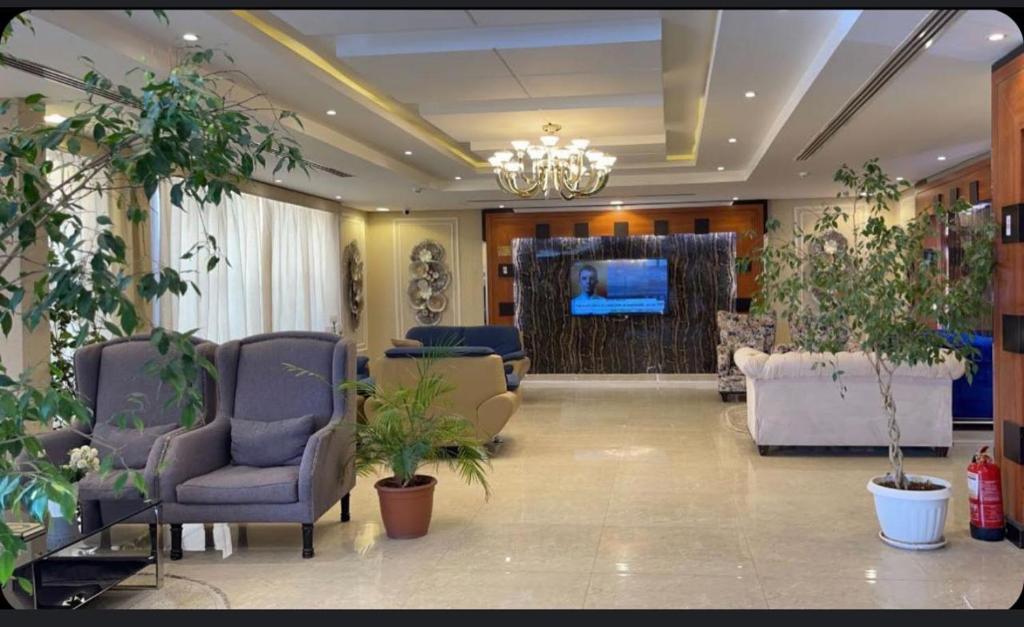 Basmaat Al Sharq Serviced Apartments