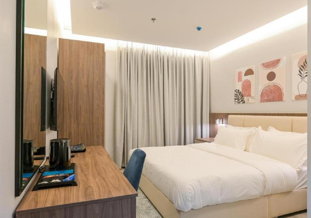 طريق الامير متعب بن عبدالعزيز