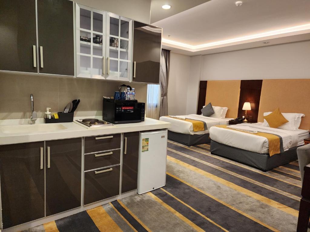  Dar Wed Hotel Suites