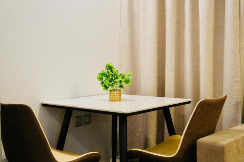 Duraat Al Anoud Serviced Apartments