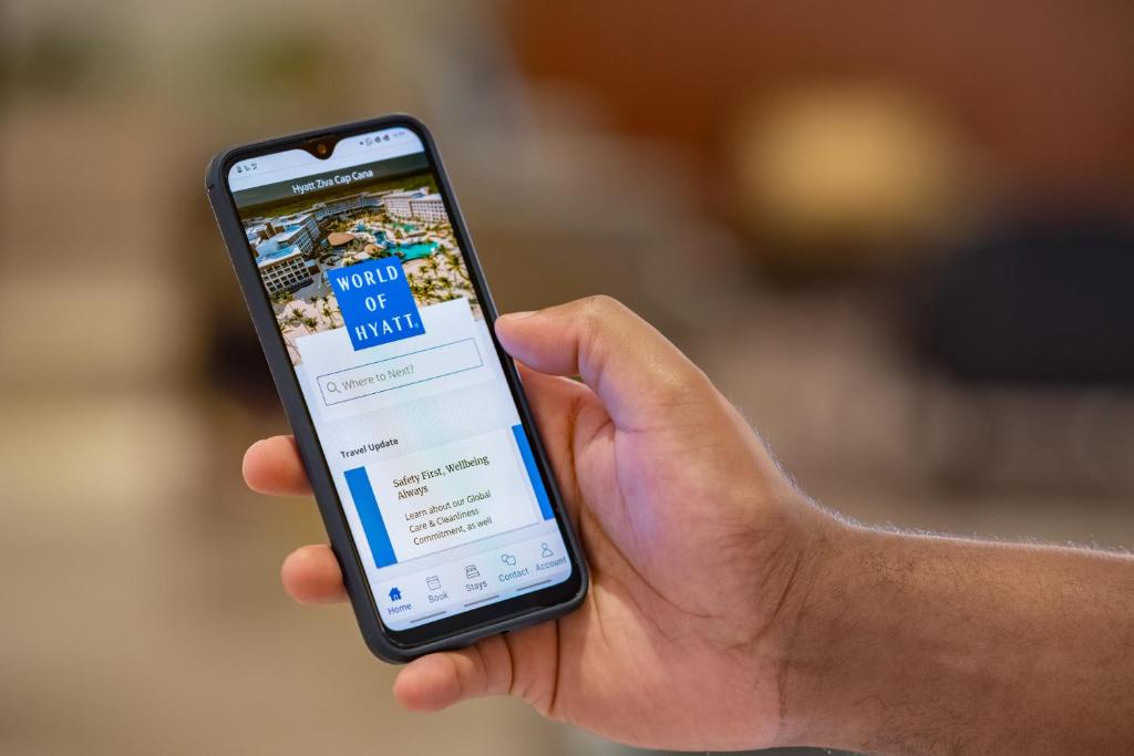 Hyatt Regency Hotel (Ramadan Offer)