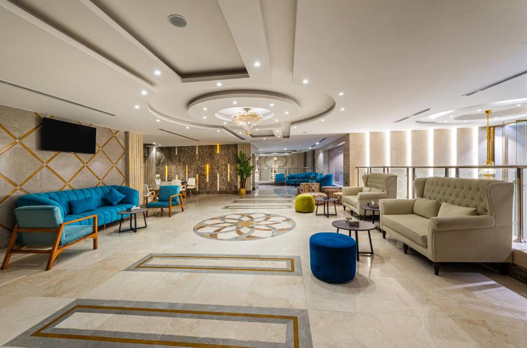 Best Western Ajyad Makkah