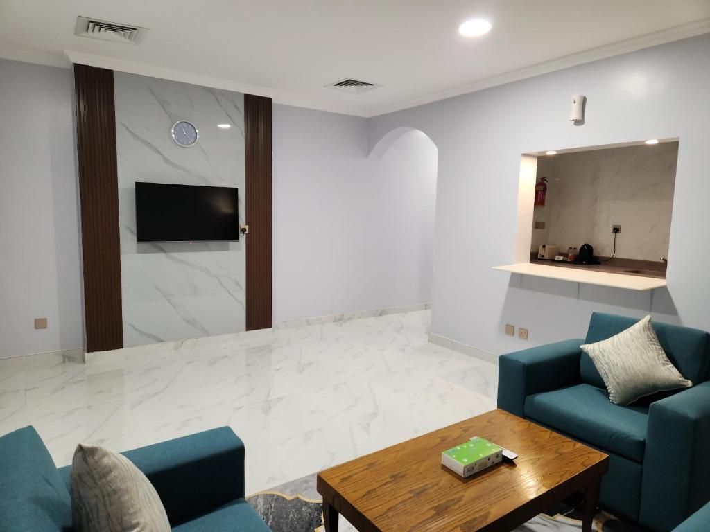 Travellerinn Hotel Apartment