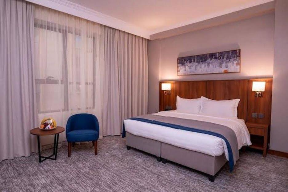 وردة الصفا للخدمات الفندقية(Wardah Al Safa)