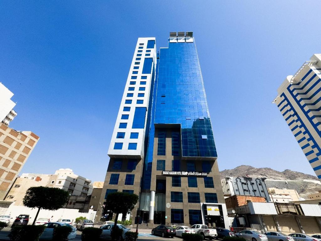 مسارات المشاعر