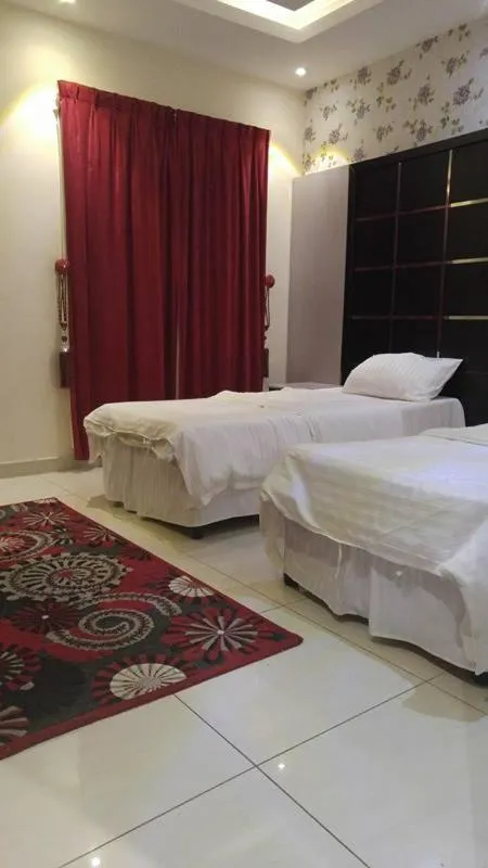 أصول للشقق المفروشة بني مالك