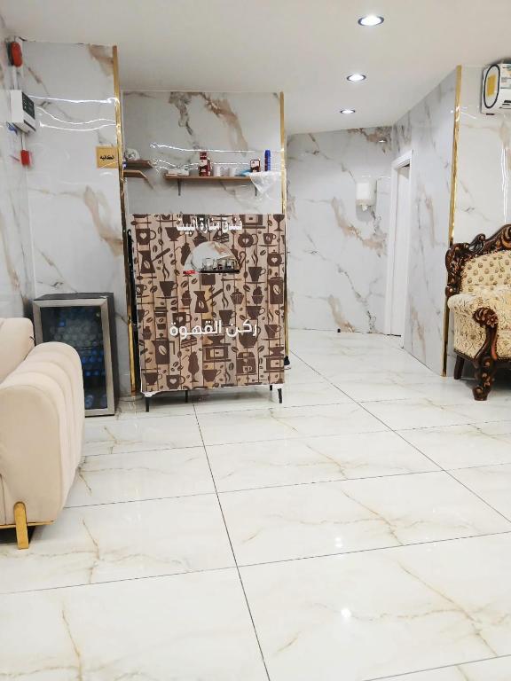 فندق مناره البيت مكه