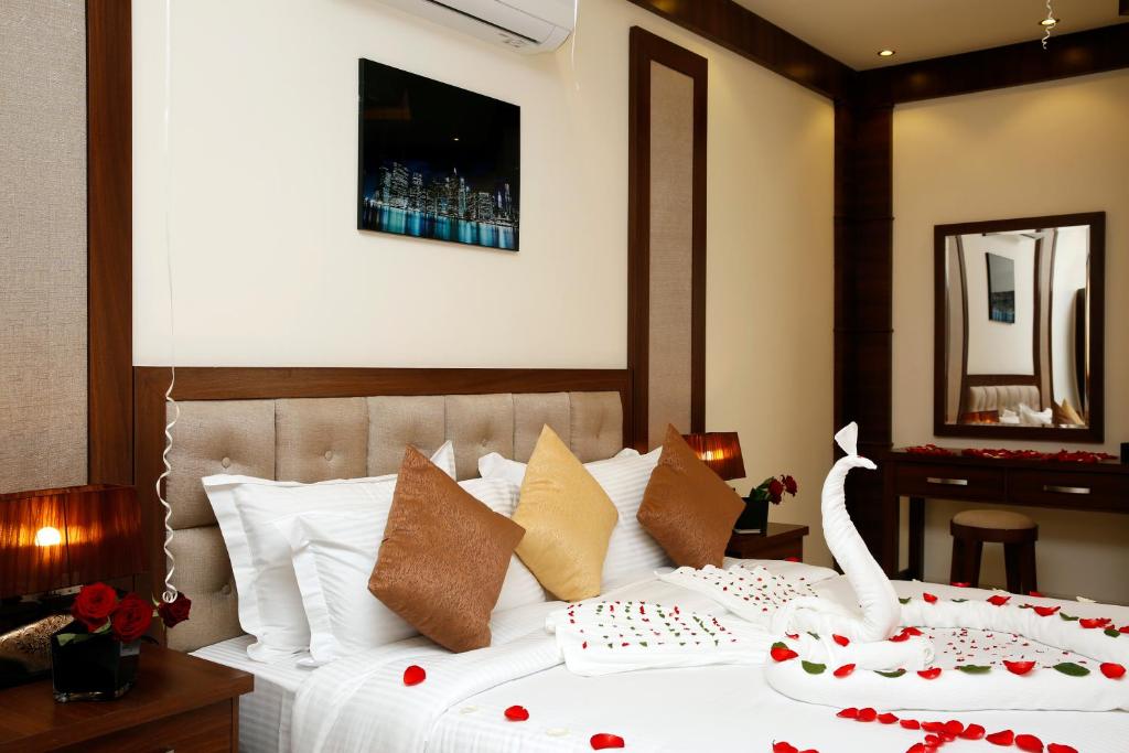 فندق انيار الرياض(INNYAR Hotel Riyadh)