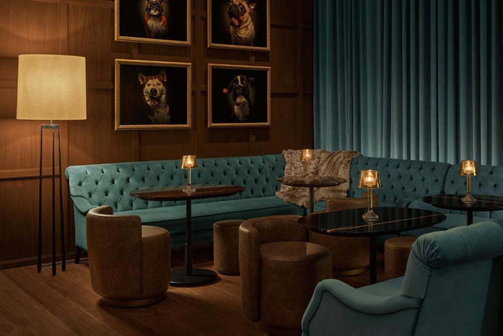 فندق جدة إديشين