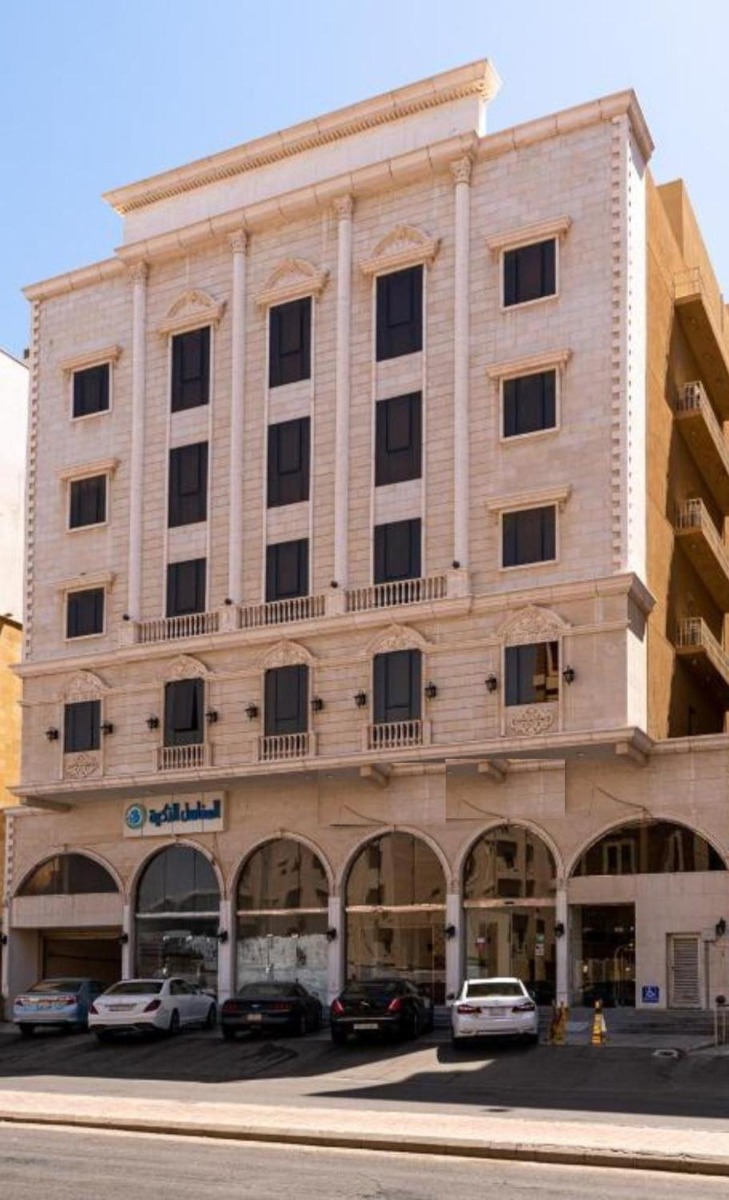 هوليدي بلس - النزهة(Holiday Plus - Al Nuzha)