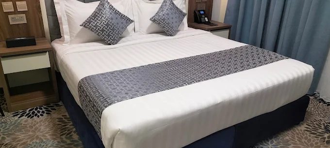 المدينة المنورة