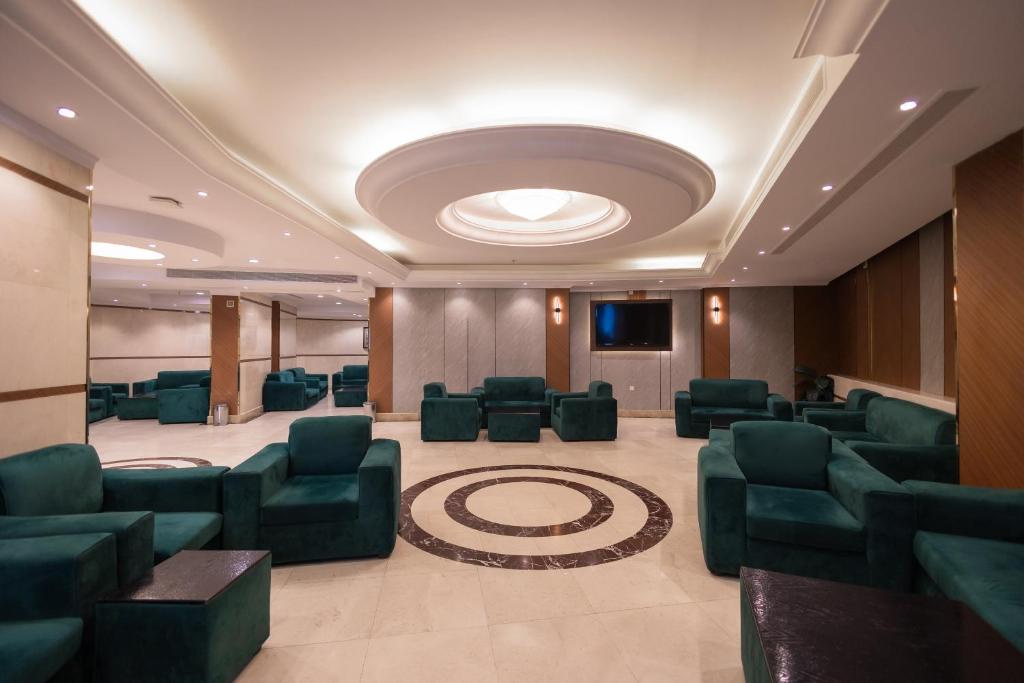 Rehab Al Mahbba Hotel