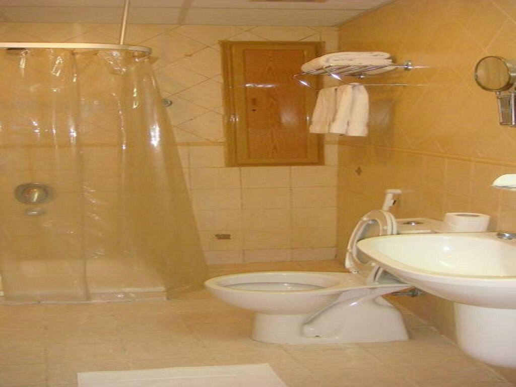 Al Fajr Al Badea Hotel 3