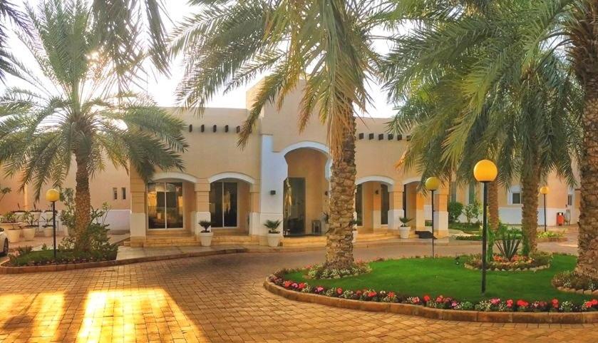 Vivienda Hotel & Villas Turki Al Awal فندق وفلل فيفيندا تركي الأول