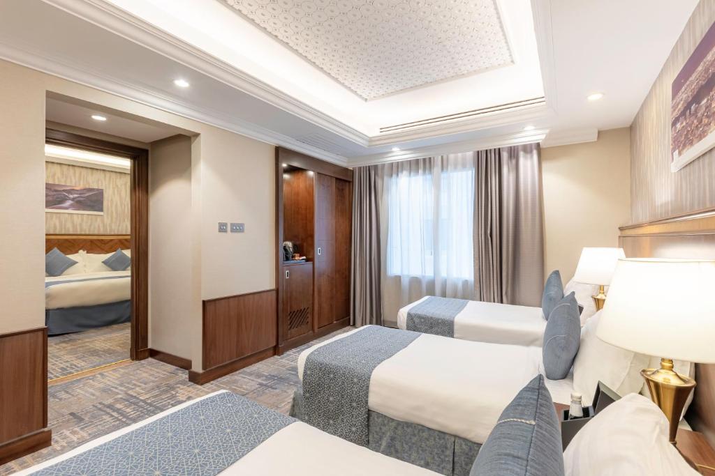 Maden Hotel | فندق مادن