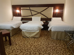 فندق زوار المشاعر القصر