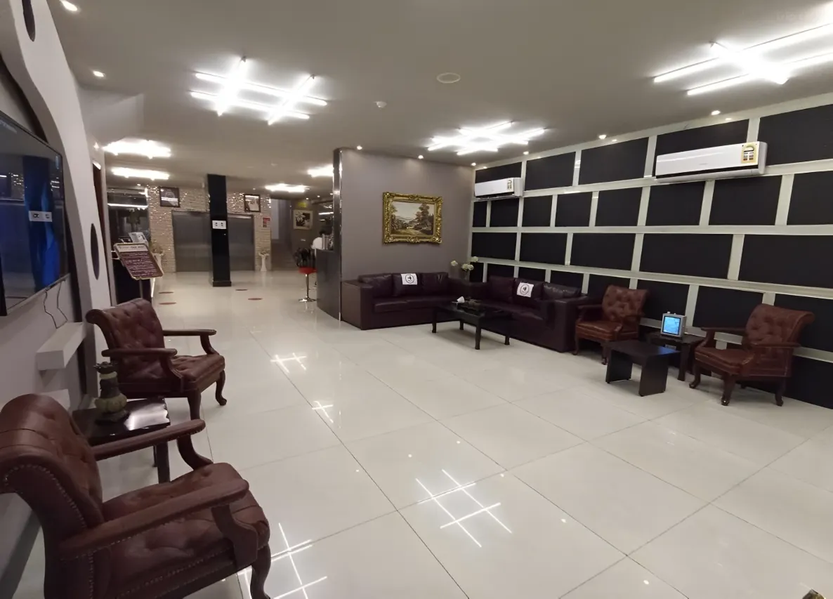 Celine Furnished Apartment