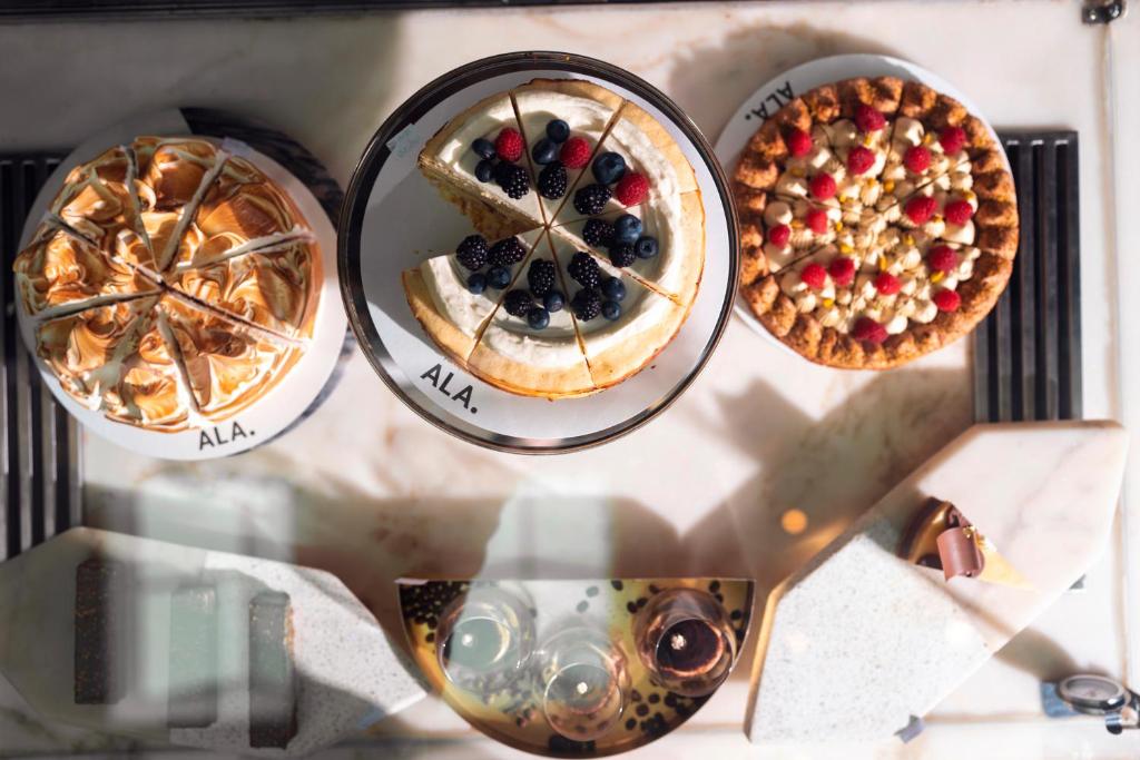 Gulanar Hotel - فندق جلنار