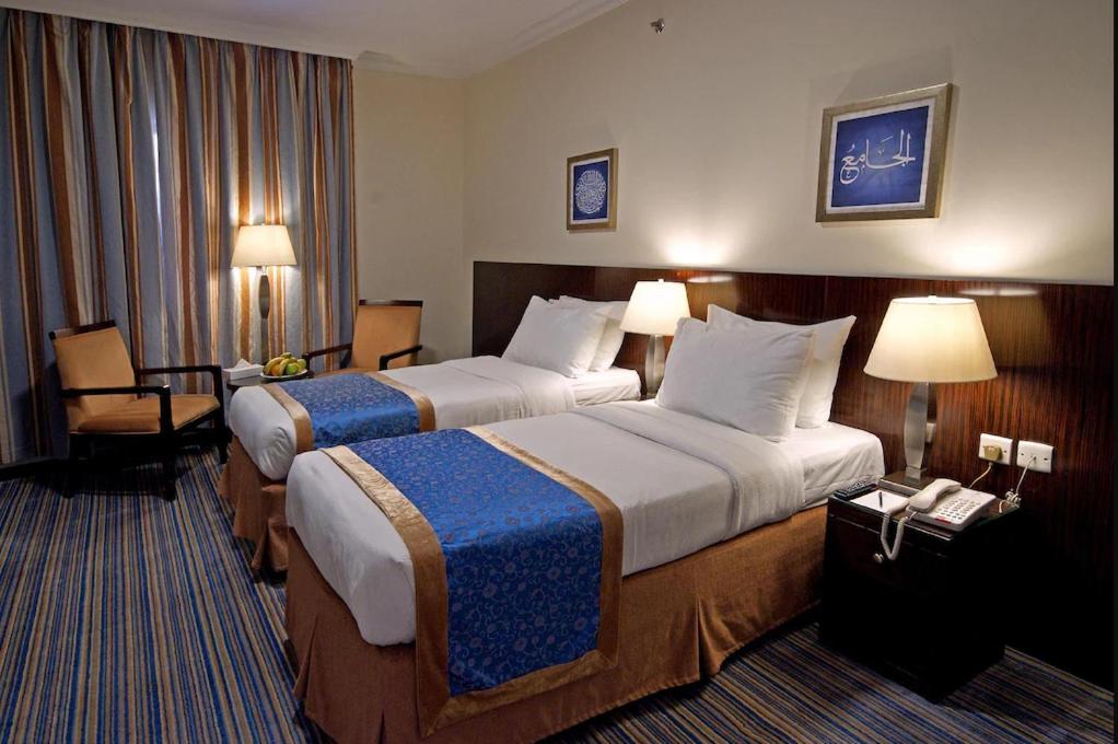 فندق أركان المنار الفندقية(Arkan Al Manar)