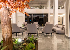 فندق هوليداي الخليج النجاح(Holiday Al Khaleej Al Najah)