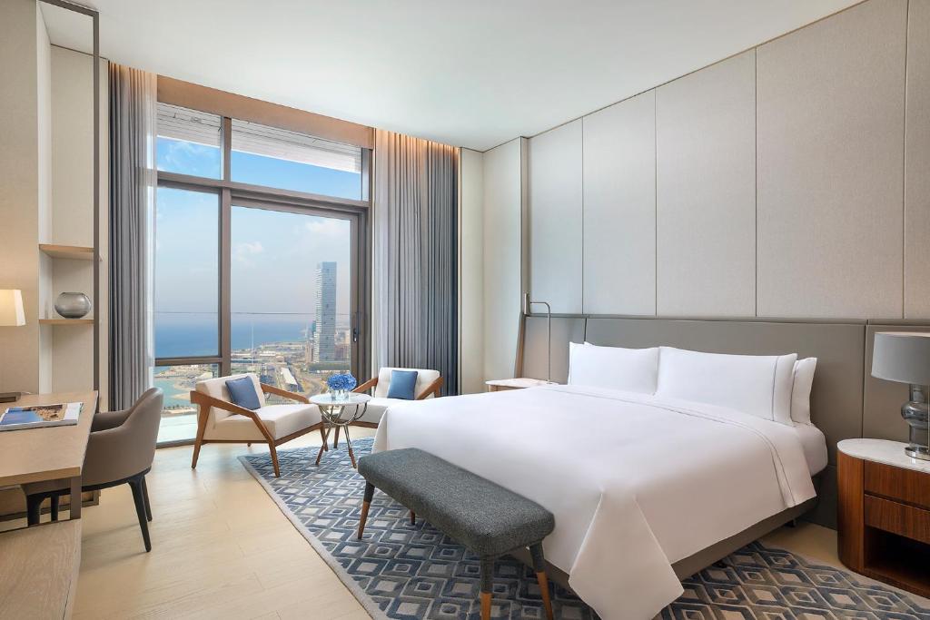 فندق شانغريلا جدة