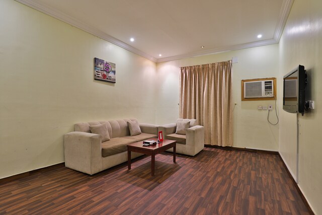 Oyo 344 Almibkhara Althahbia