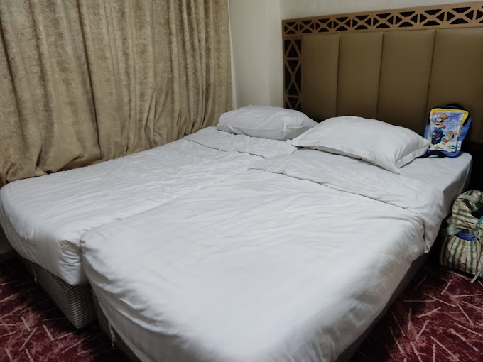 فندق تاج ورد