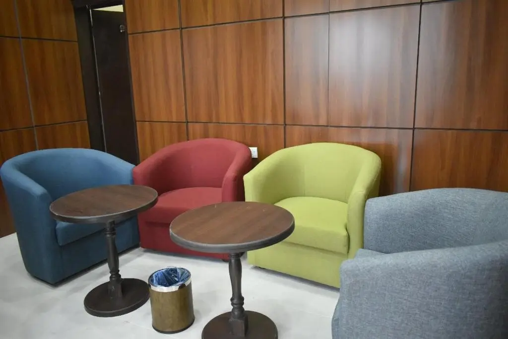 شركة ليالي الصفاء للشقق المخدومة