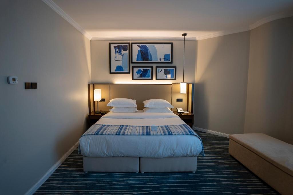 فندق برايم الكورنيش