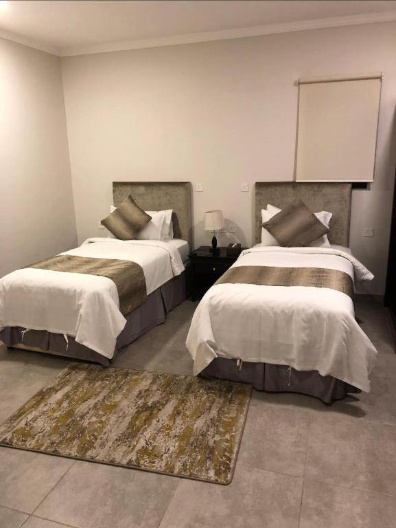 Qosor Al Sharq Furnished Units