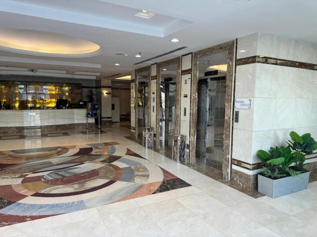 Multaqa Aleiman 2 Hotel 