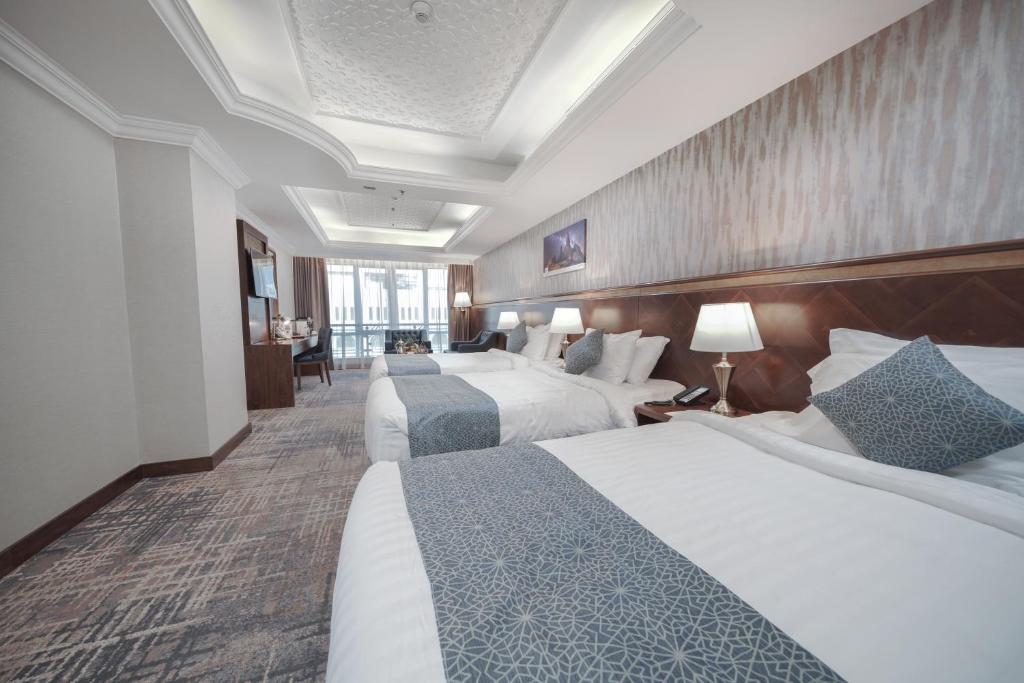 Maden Hotel | فندق مادن