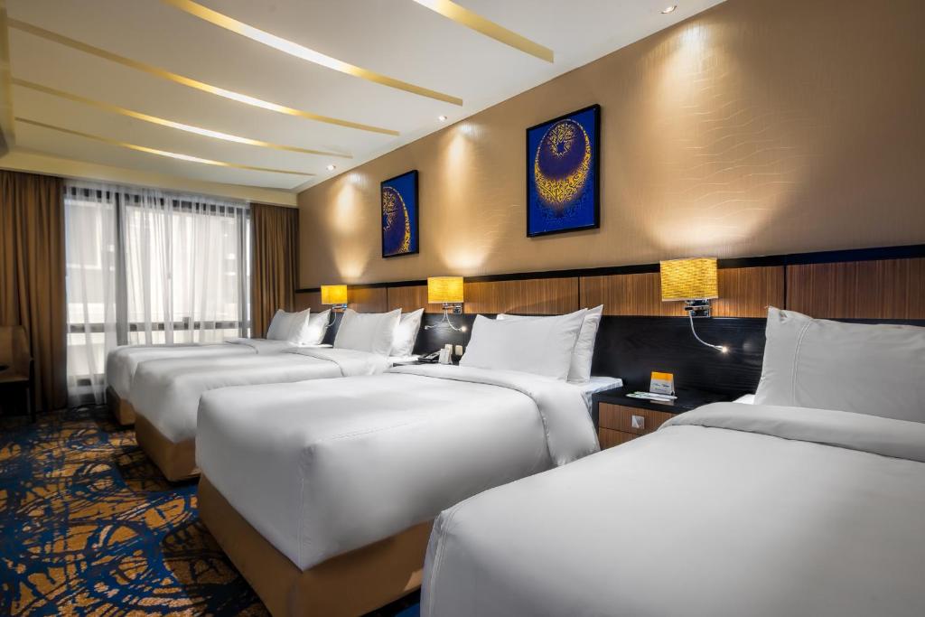 صفوة الغفران