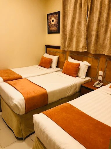 Sama Al Deafah Hotel