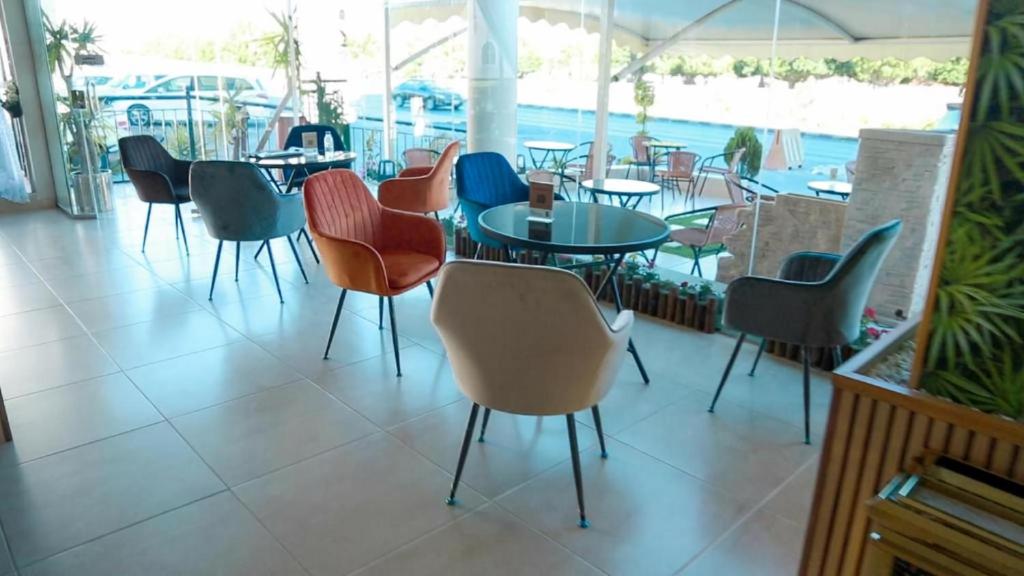 Rimal Aljazirah Hotel (Milana Hotel)