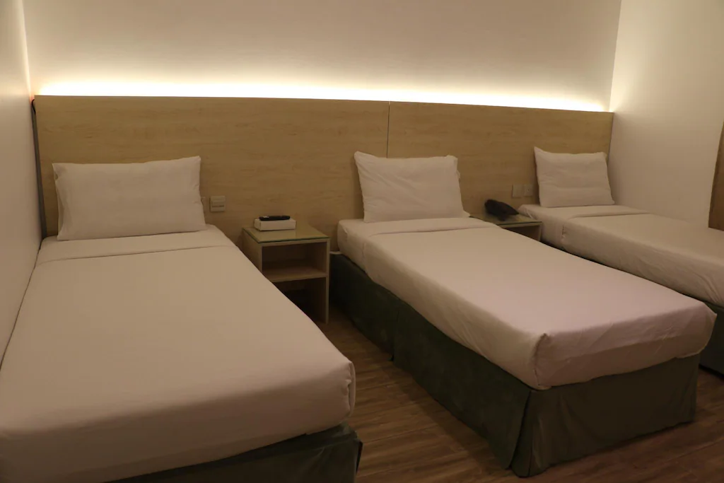 العلياء(Al Alya Hotel Rooms and Suites)