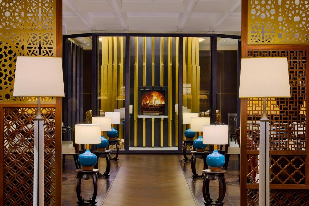 فندق شانغريلا جدة