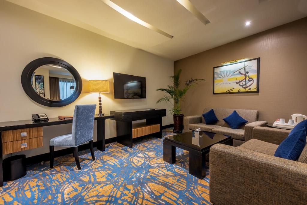 صفوة الغفران