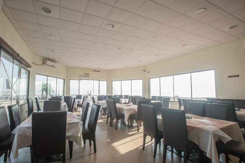 منتجع لافونتين البحيرة