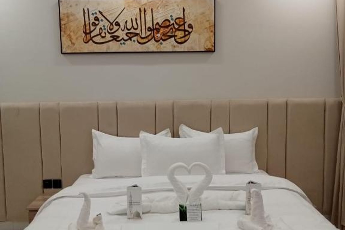 Orchid Hotel Madinah